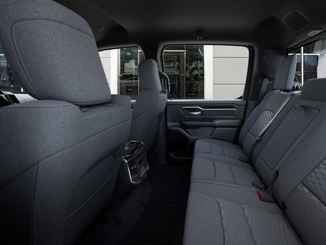 New 2026 RAM 1500 Big Horn AWD/4WD image 23