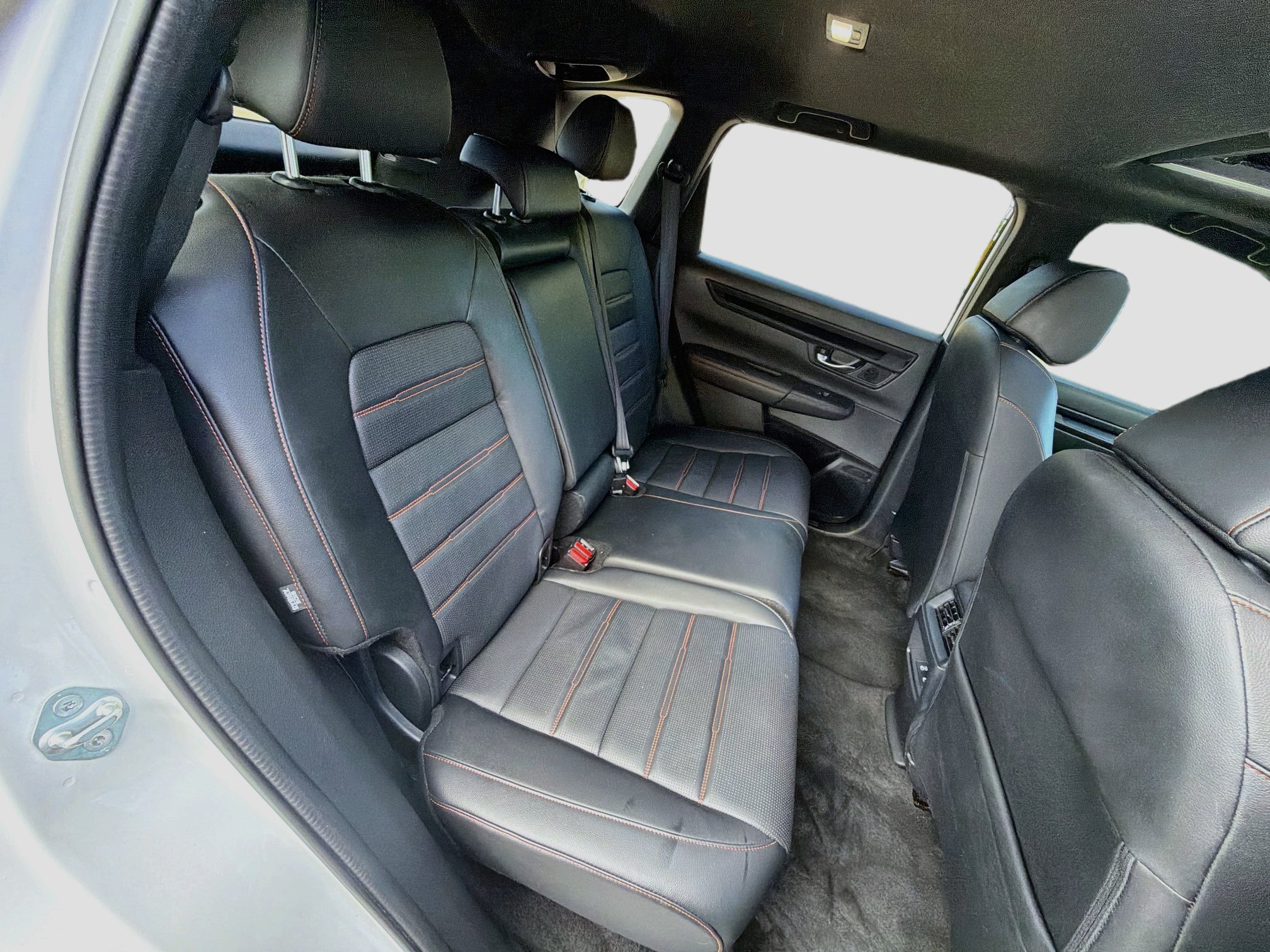 Used 2025 Honda CR-V Sport-L image 30