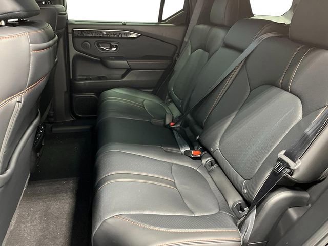 New 2026 Honda Passport TrailSport Elite image 25