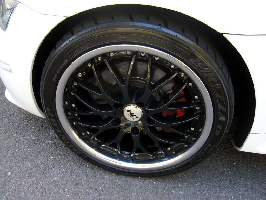 Used 1999 BMW M Roadster image 37