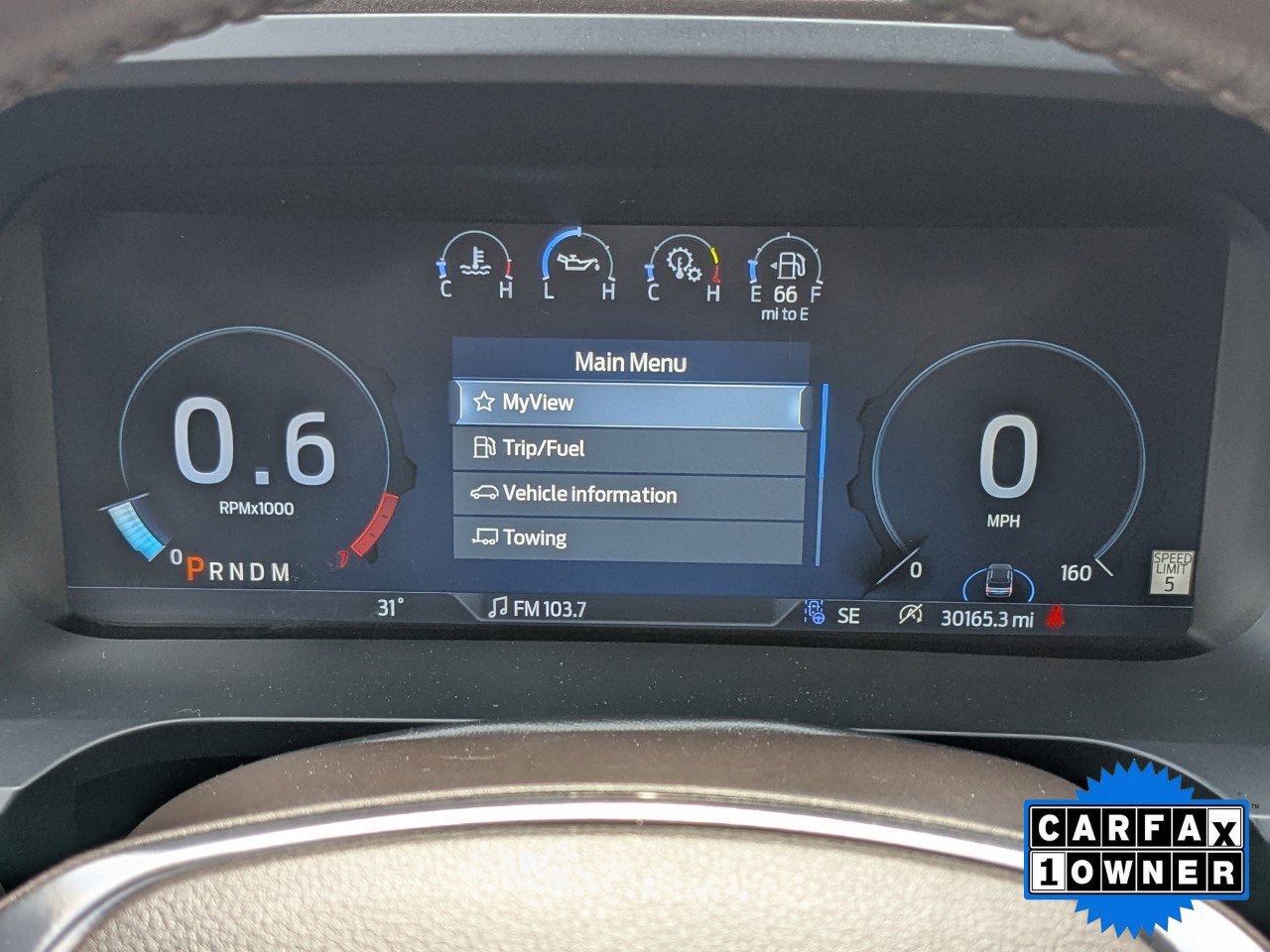 Certified 2024 Ford Expedition Max King Ranch AWD/4WD image 33