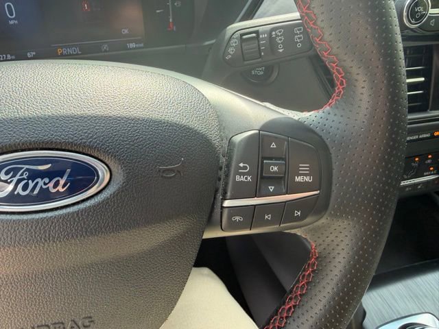 Used 2025 Ford Escape ST-Line Select image 17