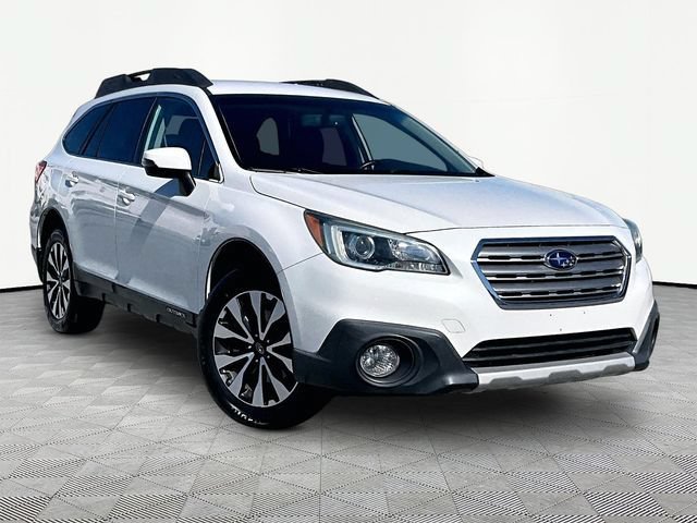 Used 2016 Subaru Outback 2.5i Limited w/ Popular Package #4