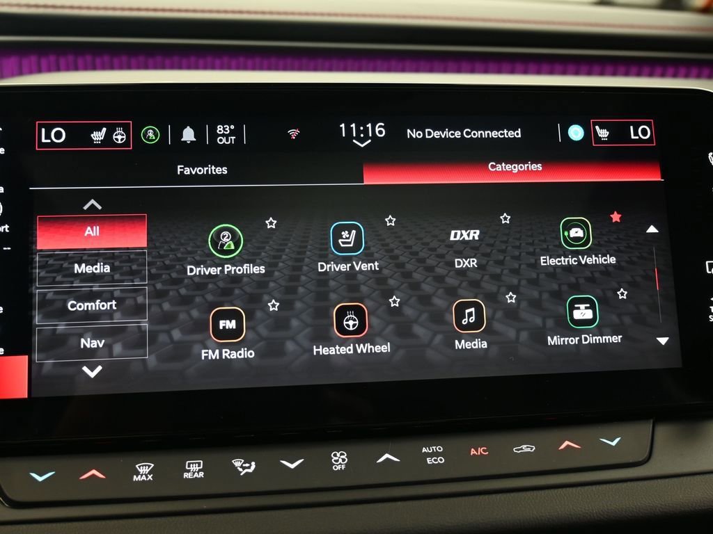 Used 2024 Dodge Charger R/T Scat Pack w/ Plus Group image 27