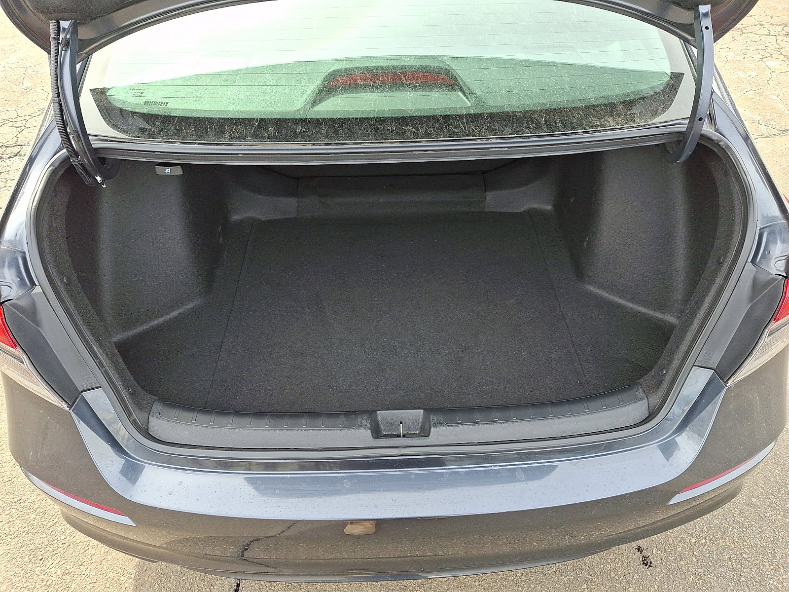 Certified 2023 Honda Civic Sport image 29