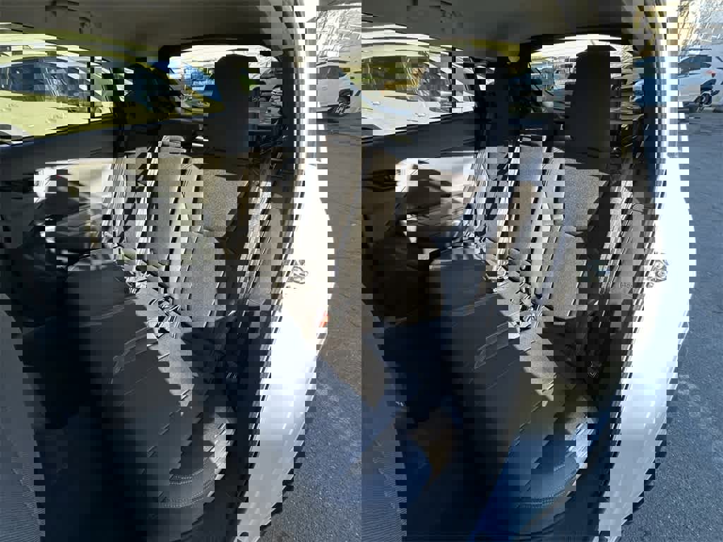 New 2026 Subaru Crosstrek 2.0i Premium image 13