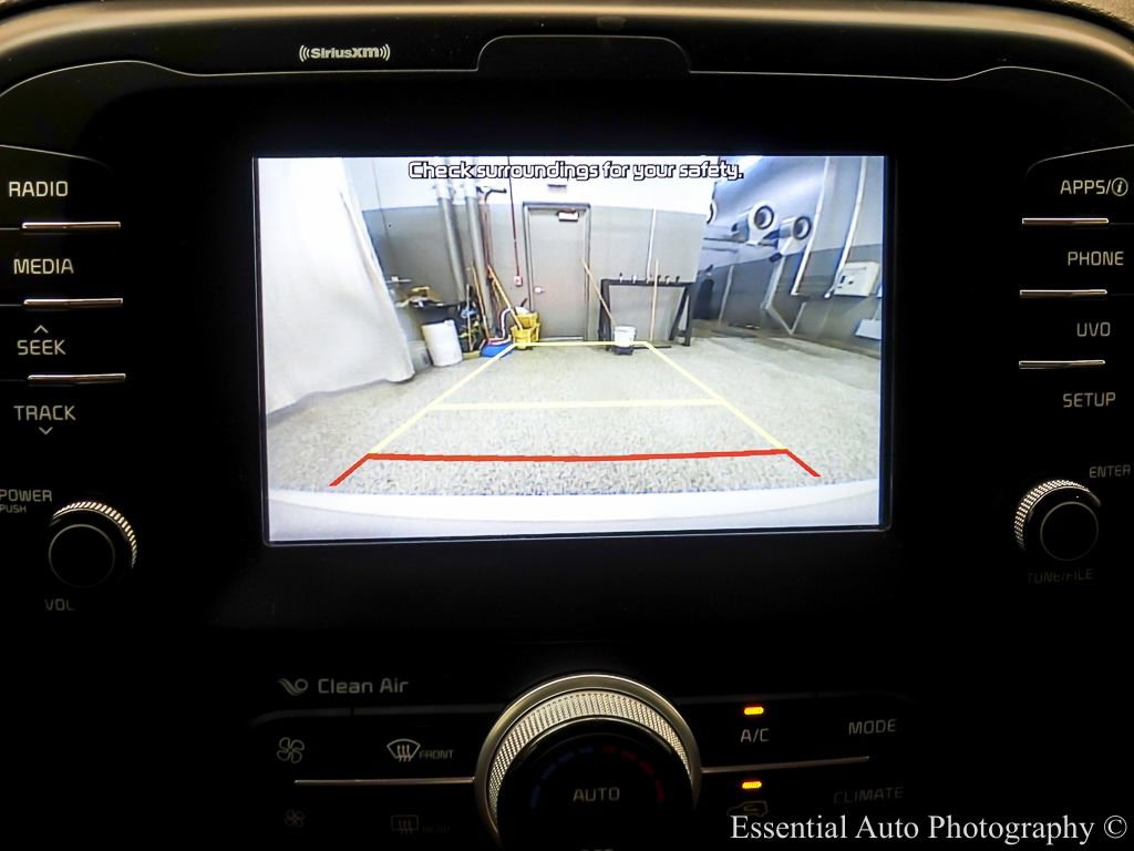 Used 2019 Kia Soul + image 16