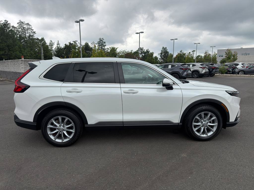 Certified 2024 Honda CR-V EX image 8