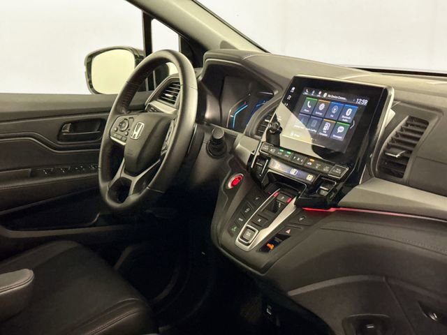 Used 2023 Honda Odyssey Sport image 53
