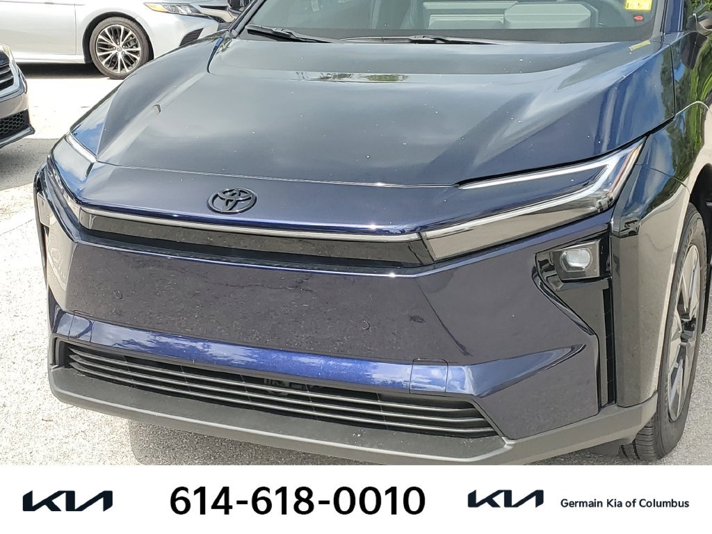 Used 2026 Toyota bZ FWD image 13