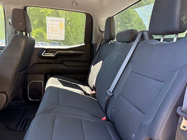 Used 2022 GMC Sierra 1500 SLE AWD/4WD image 17