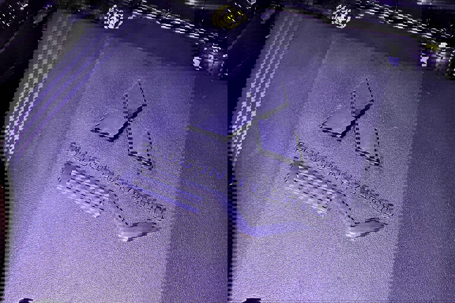 Used 2023 Mitsubishi Outlander SE image 31