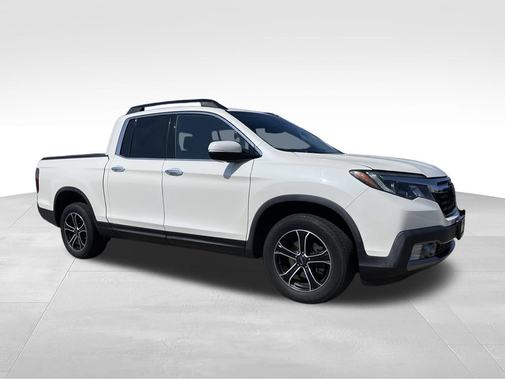 Used 2019 Honda Ridgeline RTL-E image 2