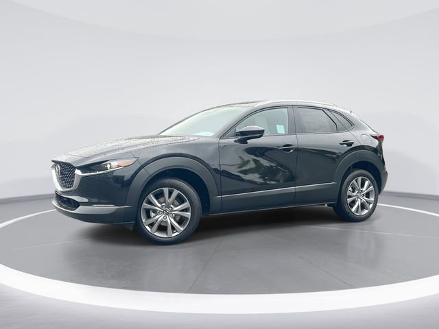 Used 2026 MAZDA CX-30 AWD 2.5 S