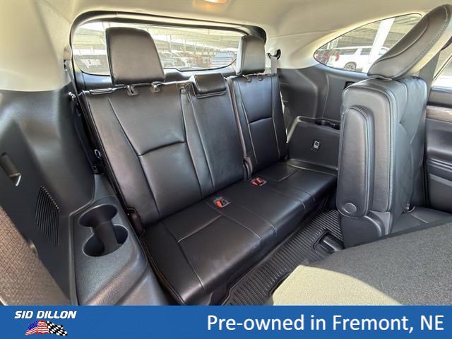 Used 2022 Toyota Highlander Platinum AWD/4WD image 20
