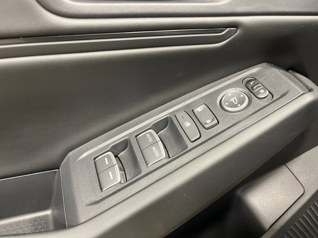 New 2026 Honda Accord SE image 14