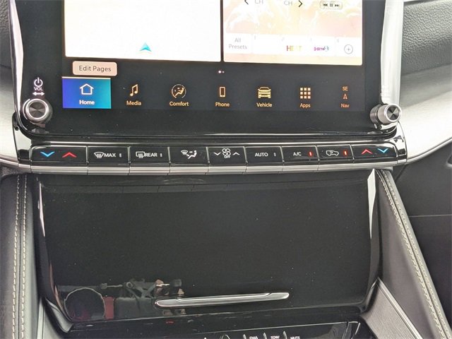 New 2025 Jeep Wagoneer Series II image 21