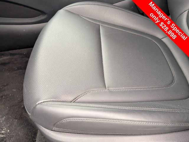 Used 2024 Hyundai Tucson XRT image 24