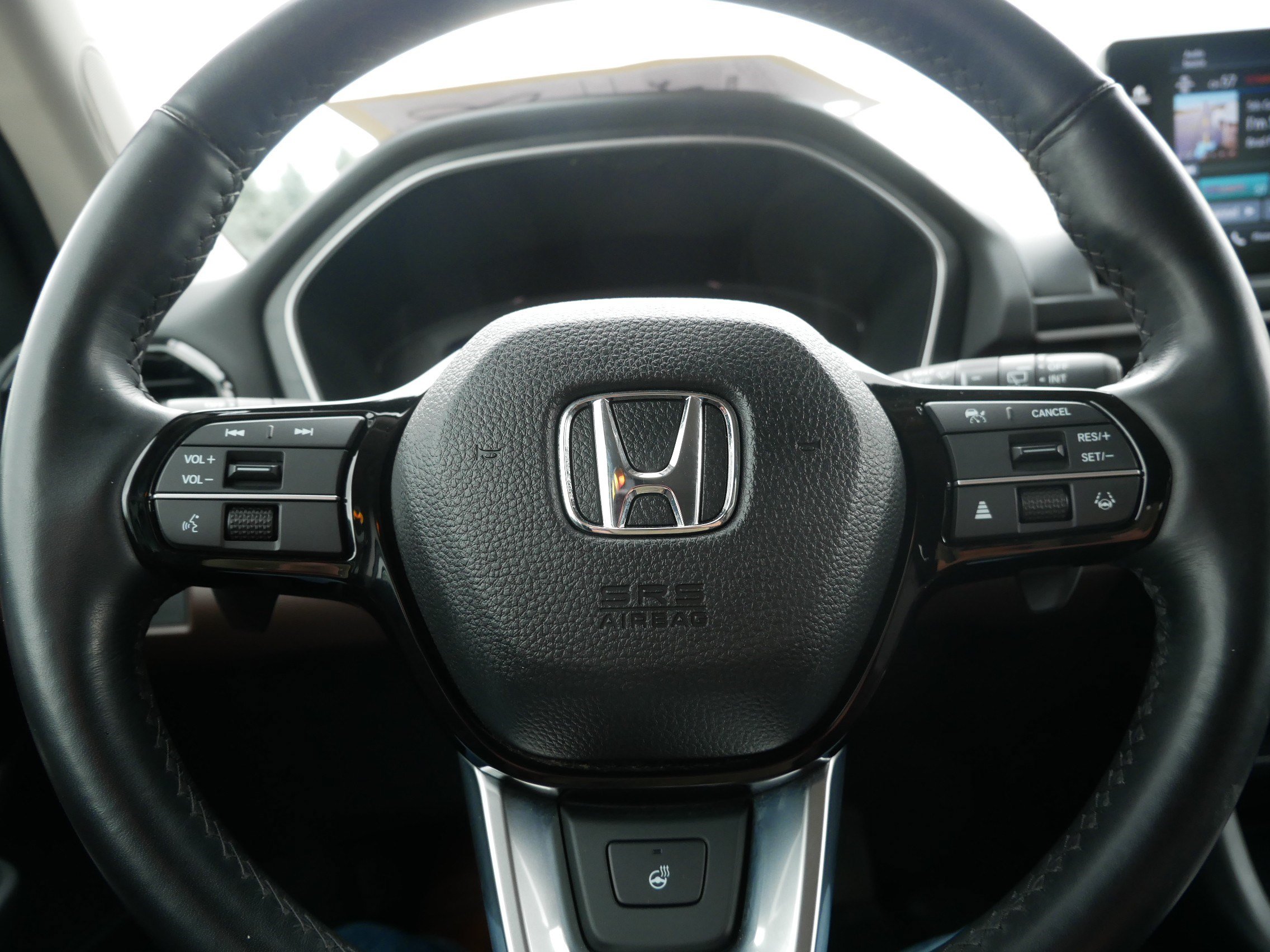 Certified 2024 Honda Pilot Elite image 25