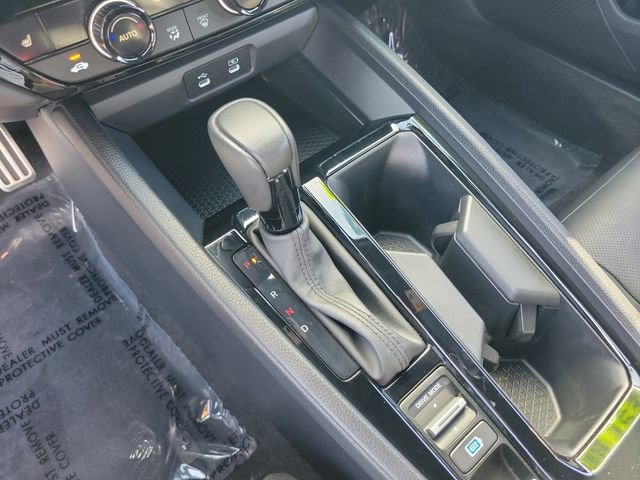 Certified 2024 Honda Accord Sport image 29