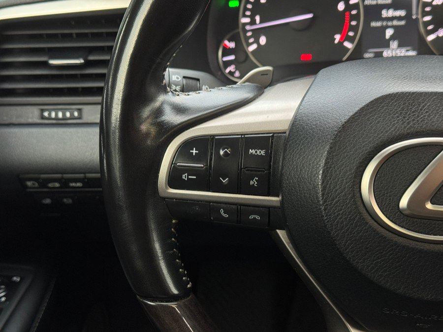 Used 2021 Lexus RX 350L AWD w/ Luxury Package image 45