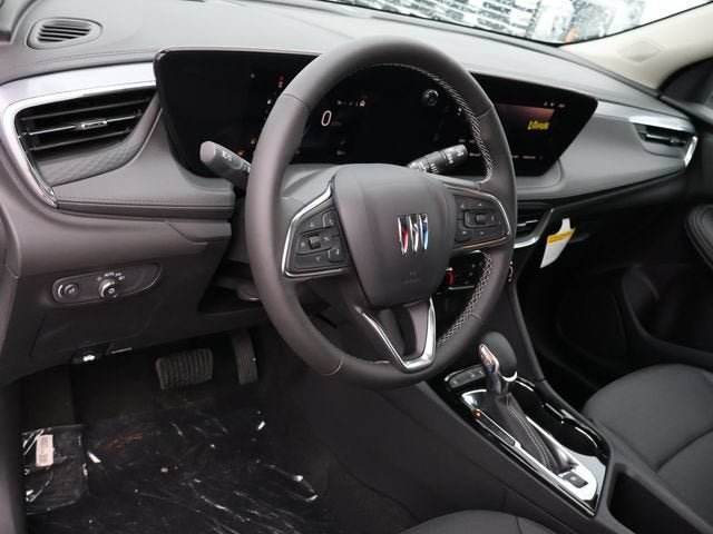 New 2026 Buick Encore GX Preferred w/ Comfort Package FWD image 16