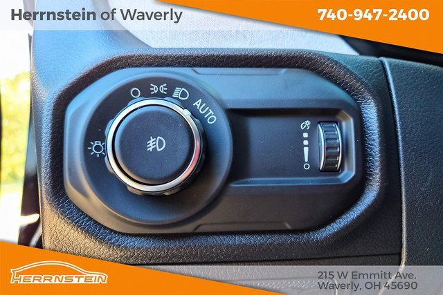 New 2026 Jeep Wrangler Sport image 16