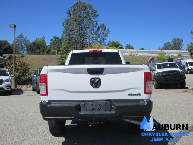 Used 2023 RAM 3500 Tradesman image 6