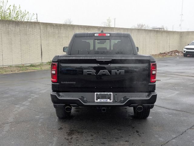 New 2026 RAM 1500 Laramie AWD/4WD image 5