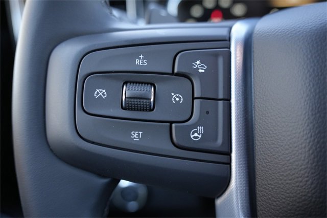 New 2026 GMC Sierra 1500 Elevation w/ Preferred Package image 12