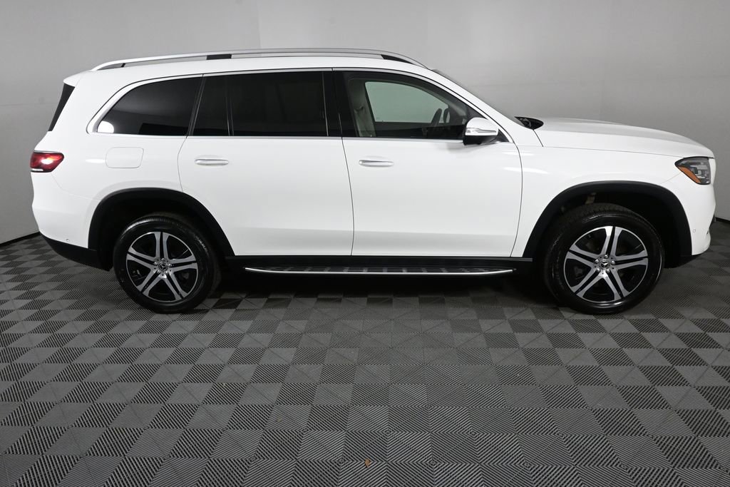 Used 2020 Mercedes-Benz GLS 450 4MATIC image 26