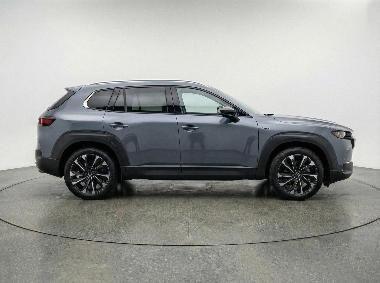 Used 2025 MAZDA CX-50 2.5 Hybrid w/ Premium Plus Pkg image 11