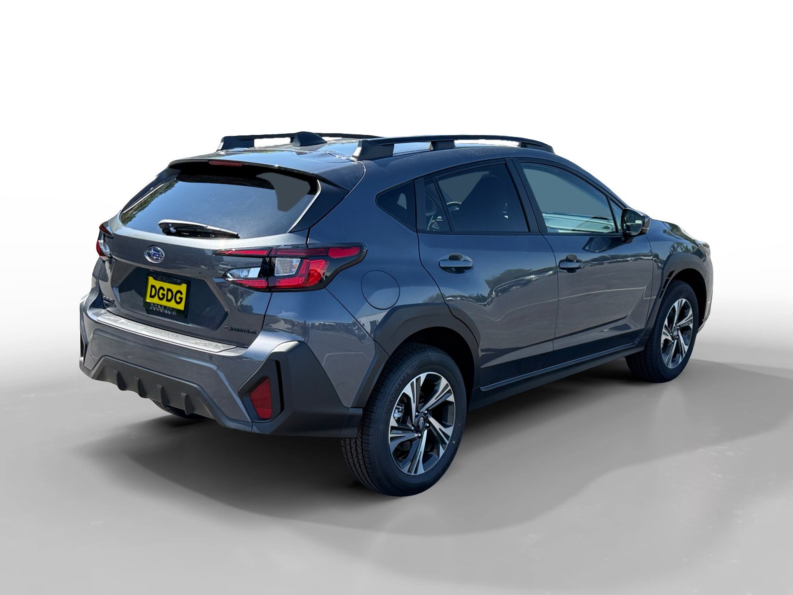 New 2026 Subaru Crosstrek 2.0i Premium image 5