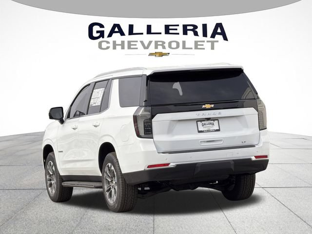 New 2026 Chevrolet Tahoe LT w/ Comfort Package RWD image 5