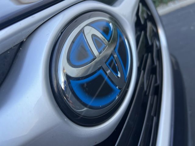 Used 2021 Toyota Highlander XLE AWD/4WD image 42