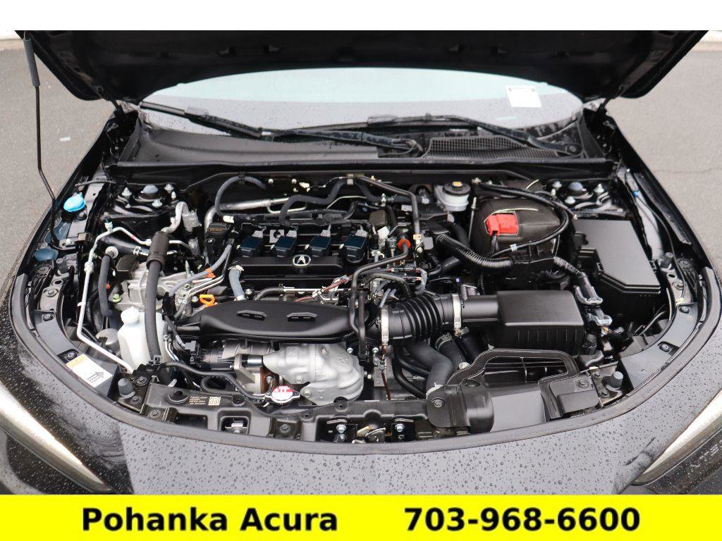 Certified 2023 Acura Integra image 32