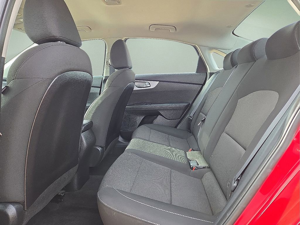Used 2023 Kia Forte LXS image 13