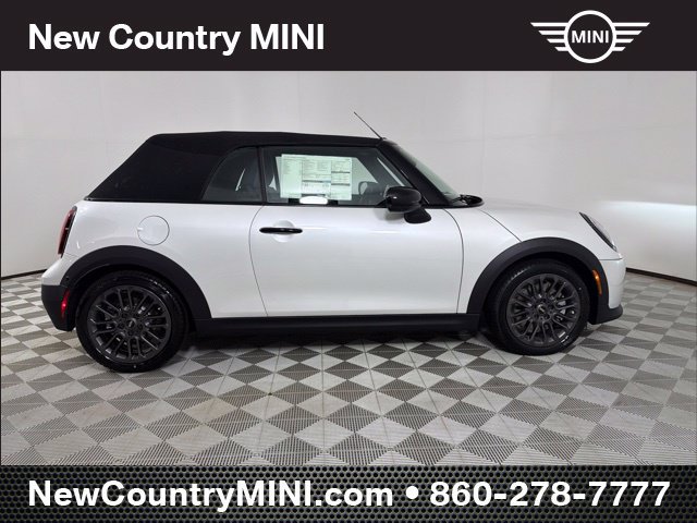 New 2026 MINI Cooper S FWD image 8