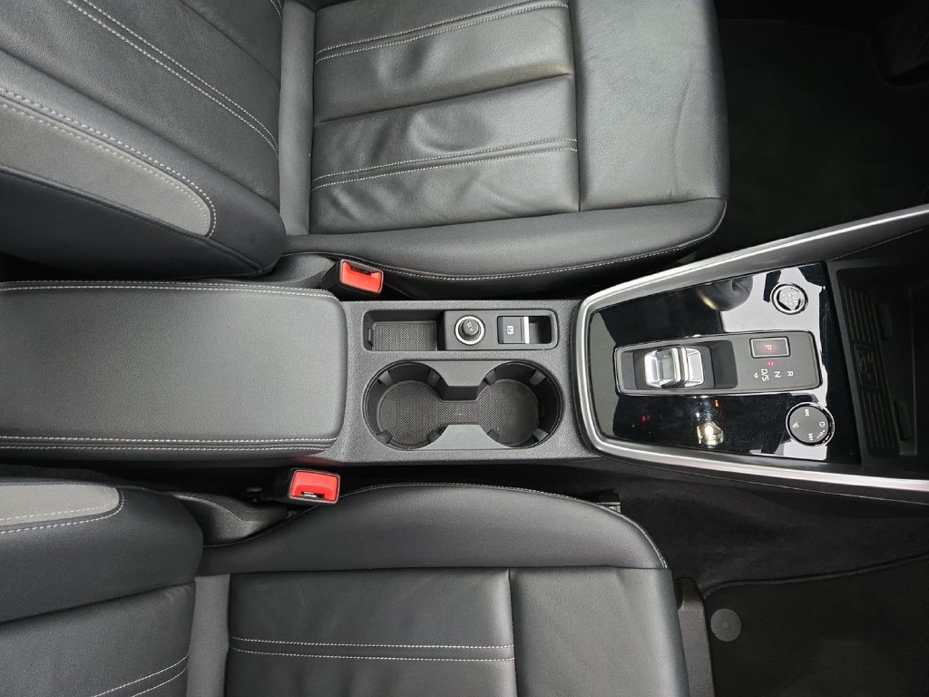 Used 2024 Audi A3 2.0T Premium FWD image 23