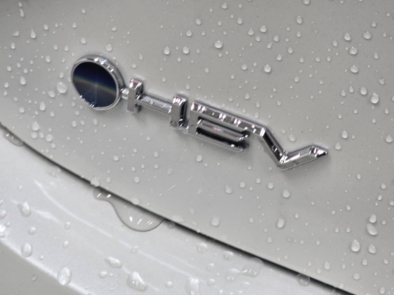 New 2026 Toyota Camry Hybrid FWD image 20