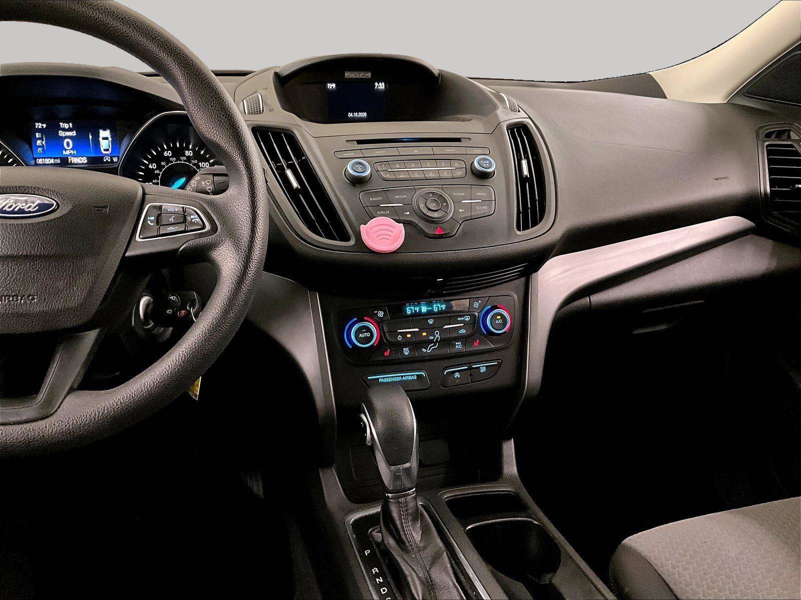 Used 2018 Ford Escape SE image 6