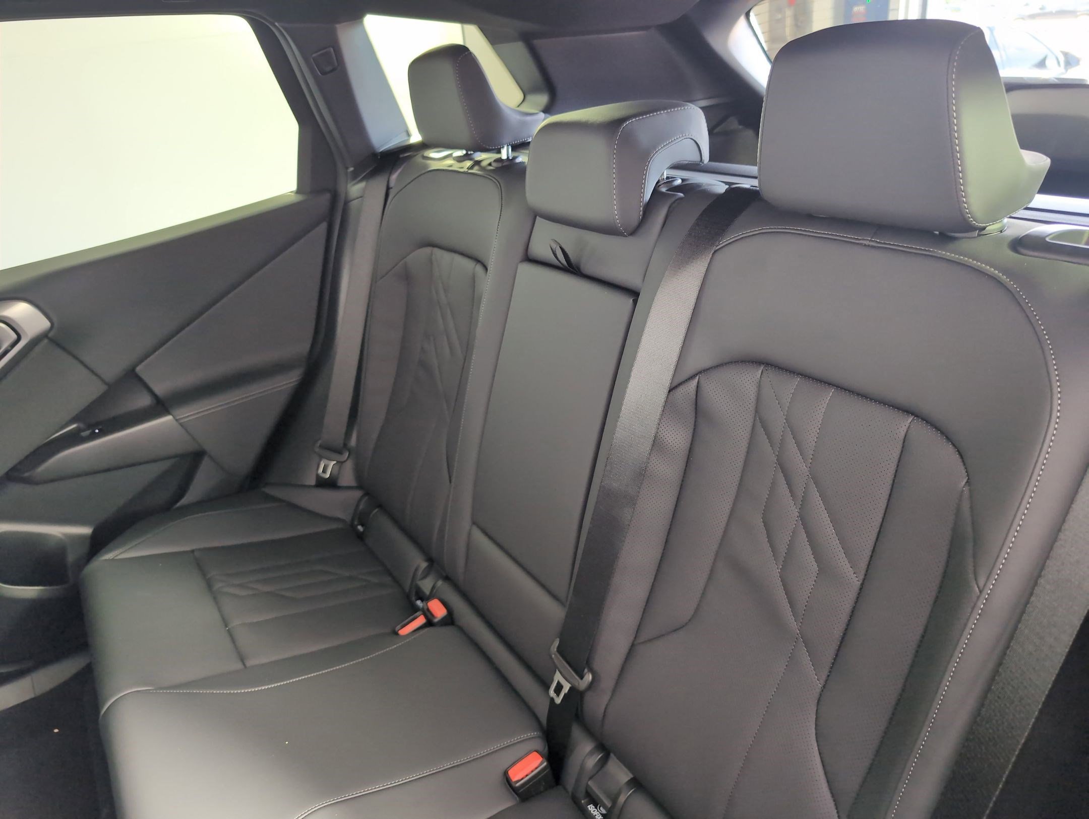 Used 2026 BMW X3 xDrive30 w/ Convenience Package image 27