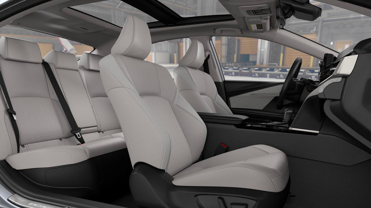 New 2026 Toyota Camry XLE AWD/4WD image 20