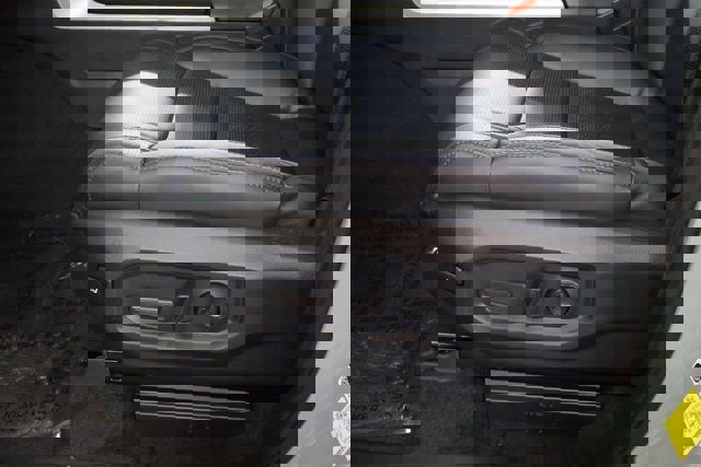 New 2026 Toyota Tundra Platinum image 12