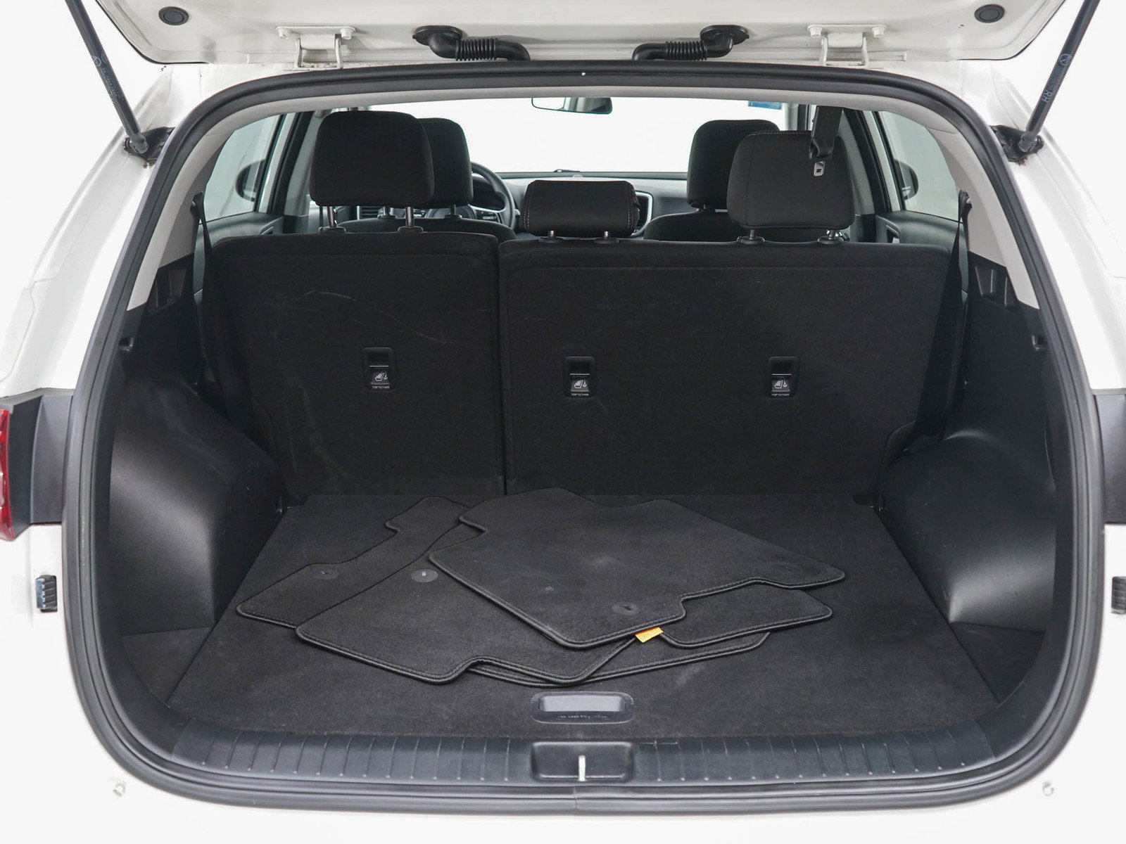 Used 2021 Kia Sportage LX AWD/4WD image 16
