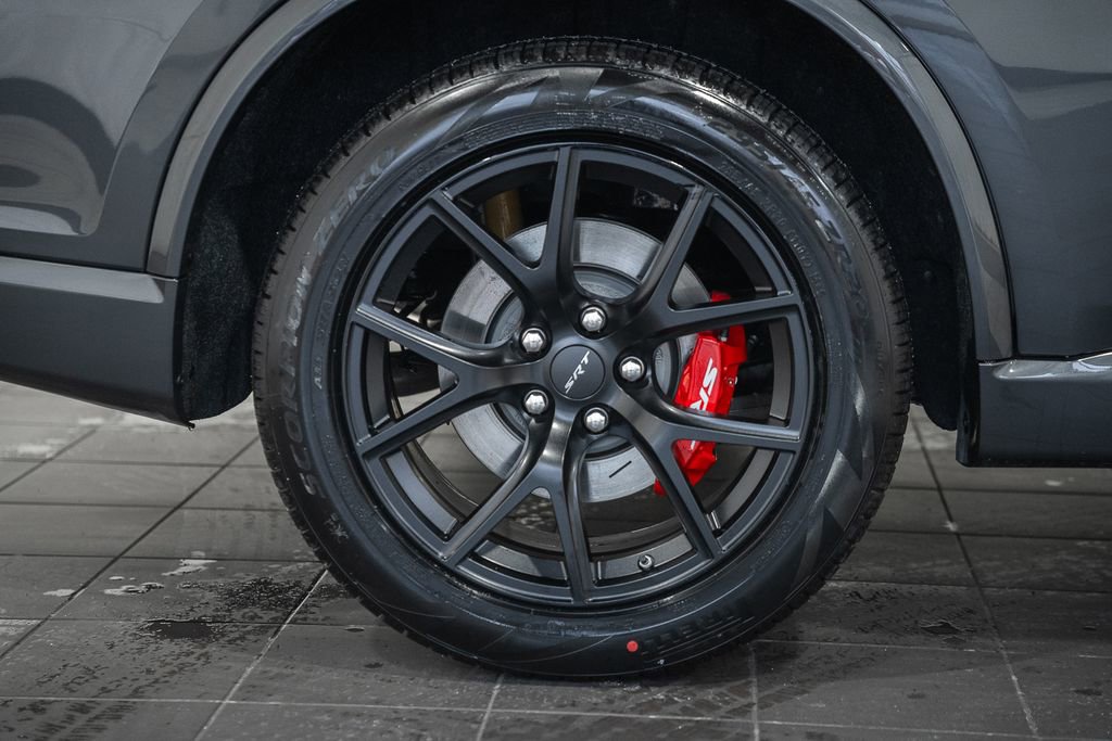 New 2026 Dodge Durango SRT Hellcat image 20