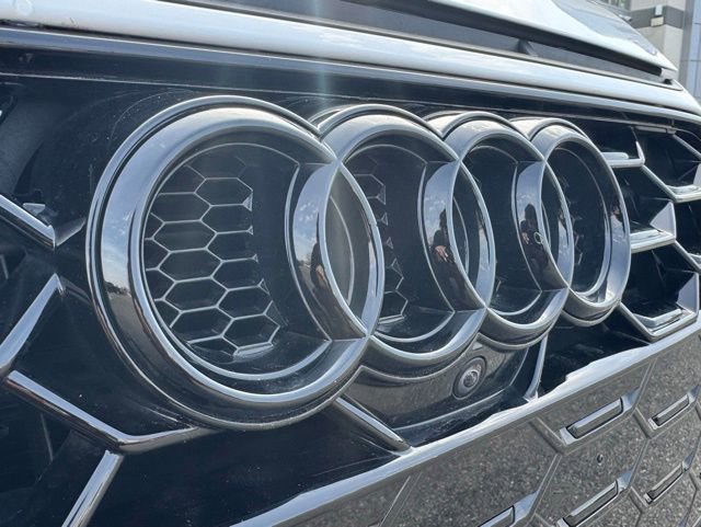 Certified 2024 Audi S4 Premium Plus image 23