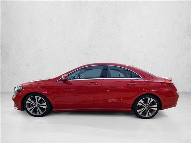 Used 2019 Mercedes-Benz CLA 250 image 8