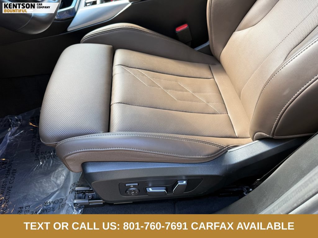 Used 2026 BMW X3 xDrive30i AWD/4WD image 30
