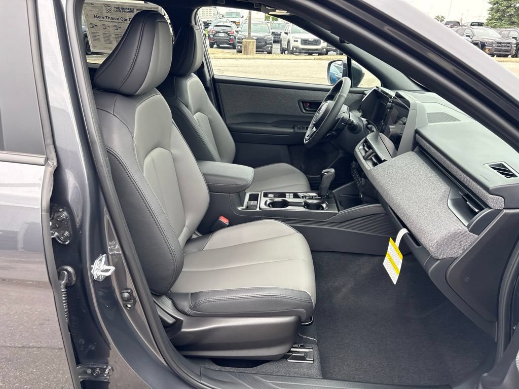 New 2026 Subaru Outback Premium AWD/4WD image 10